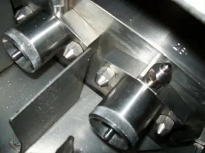 Filling monoblock Bertolaso 75.15 soft drinks