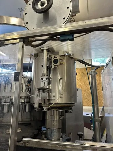 Filling monoblock Bertolaso isobaric 48.8