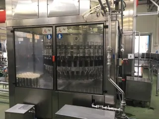 Filling monoblock Bertolaso unibloc 32.40.8.6