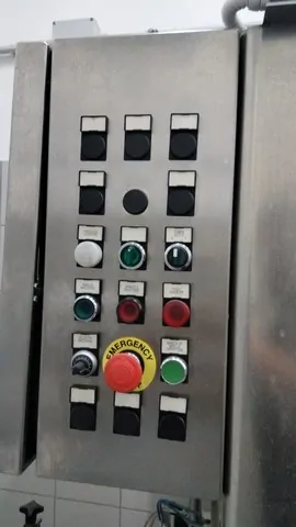 Filling Monoblock Borelli 10.1
