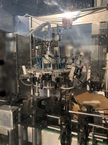 Filling monoblock Cimec 9.8.1 R