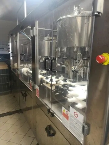 Filling monoblock Clifom 12.3.12.1