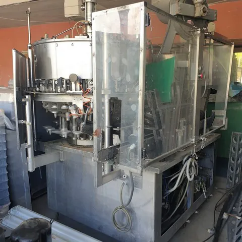 Filling monoblock Cortellazzi 24.6