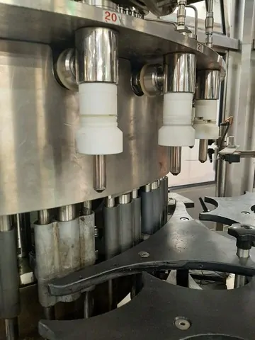 Filling monoblock Dipran 18.24.8.8