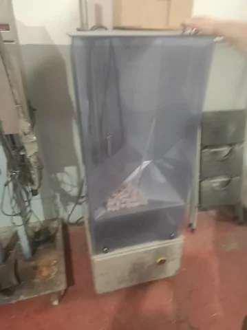 Filling Monoblock Envastronic 20.3