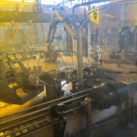 Filling Monoblock Fimer 24.24.6