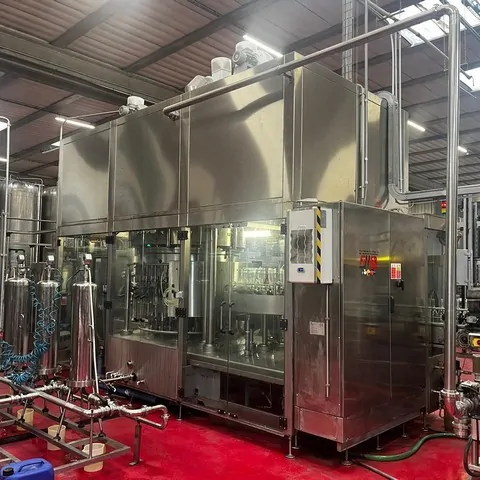 Filling Monoblock Fimer 24.28.4