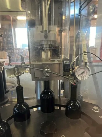 Filling Monoblock Fimer 9.1
