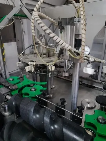 Filling monoblock Fimer 9.9.1