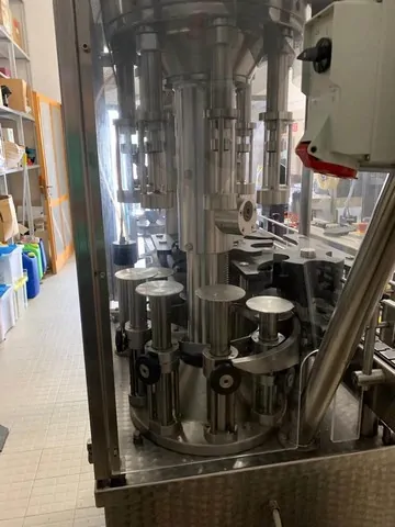 Filling monoblock GAI 8.1