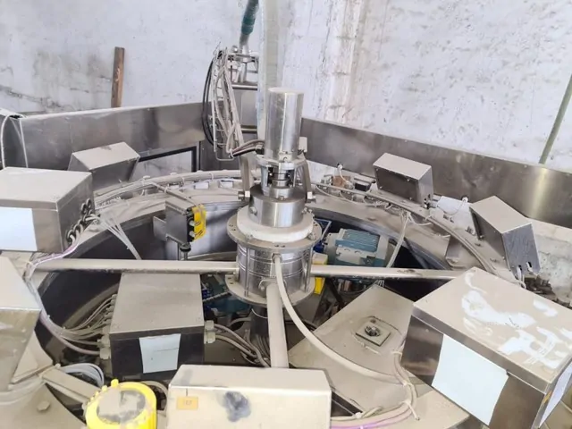 Filling monoblock MBF 44.8