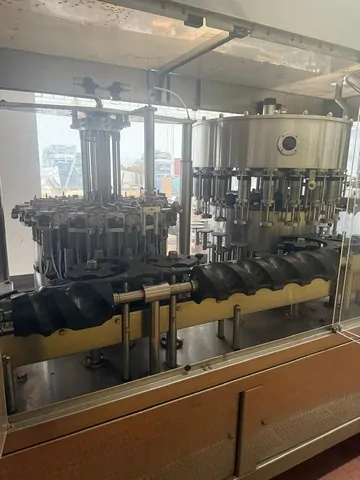Filling Triblock GAI 4003A