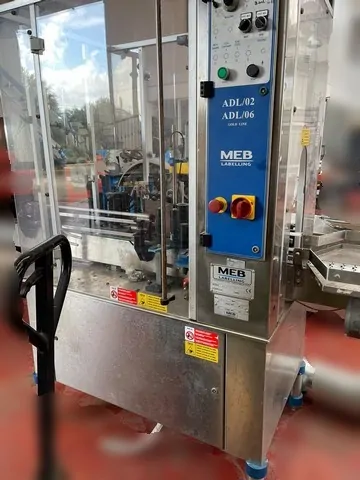 Labeller MEB