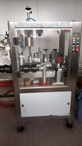Labeller OMB et 1500