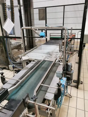 Packaging Line TMG