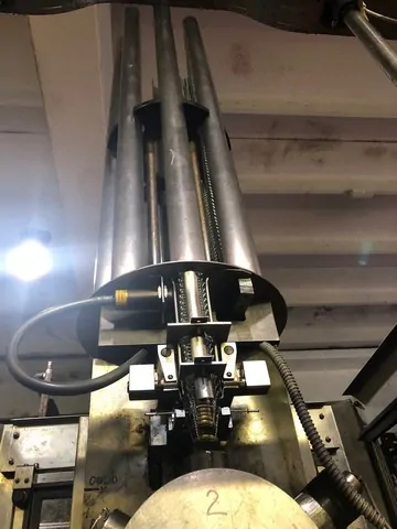 Gabbiettatrice Nortan Minerva 108