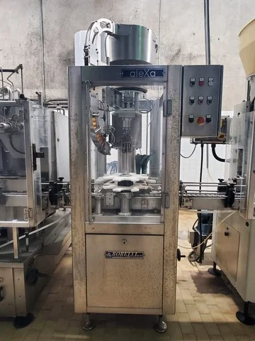 Borelli tappatore