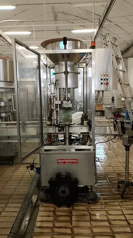 Bertolaso tappatore